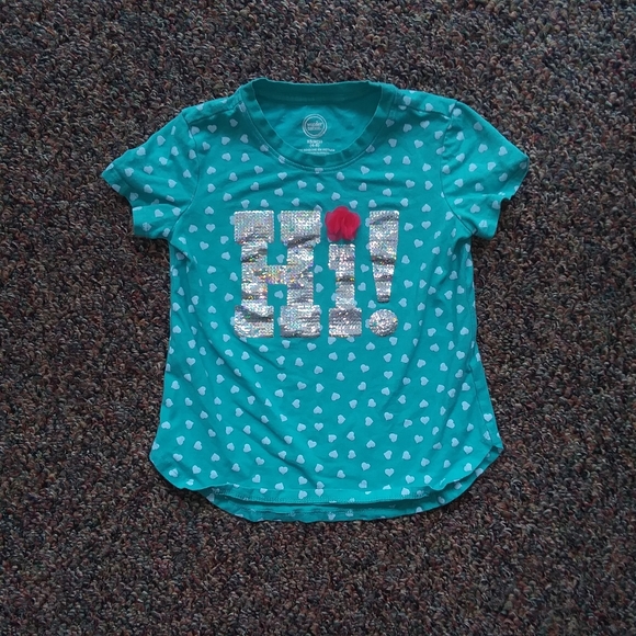 wonder nation Other - 💥Wonder Nation "Hi!" T-Shirt